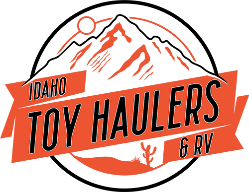 Idaho Toy Haulers & RV Logo